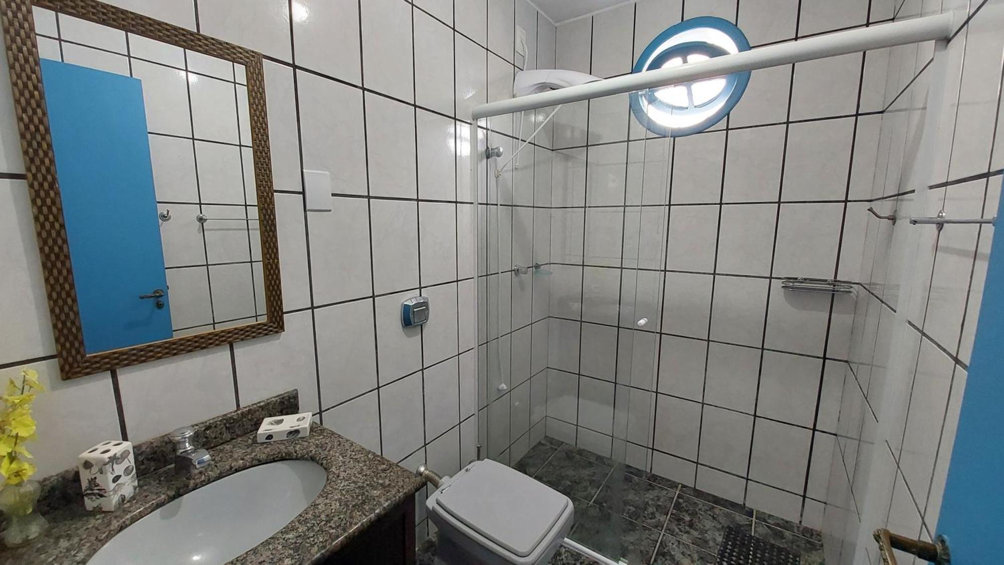 Casa 300M Da Praia Com Lindo Jardim! Florianópolis Eksteriør bilde