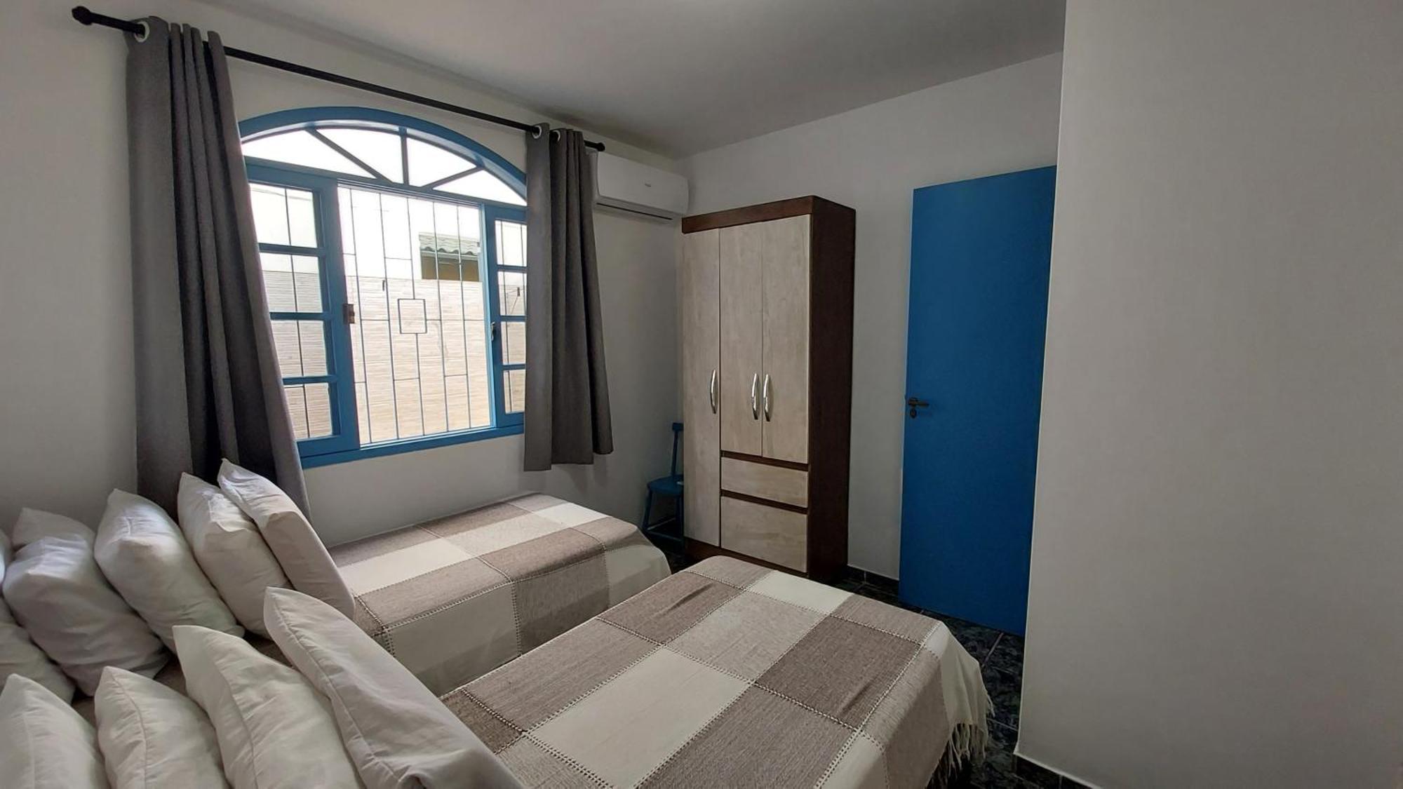 Casa 300M Da Praia Com Lindo Jardim! Florianópolis Eksteriør bilde