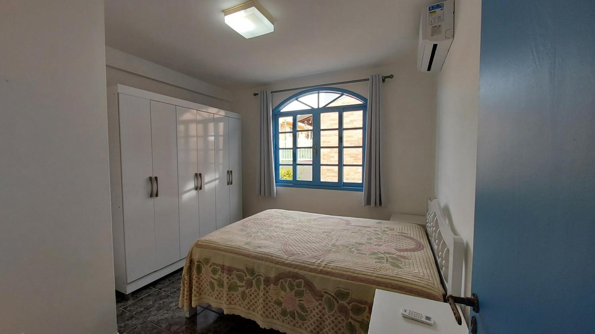 Casa 300M Da Praia Com Lindo Jardim! Florianópolis Eksteriør bilde