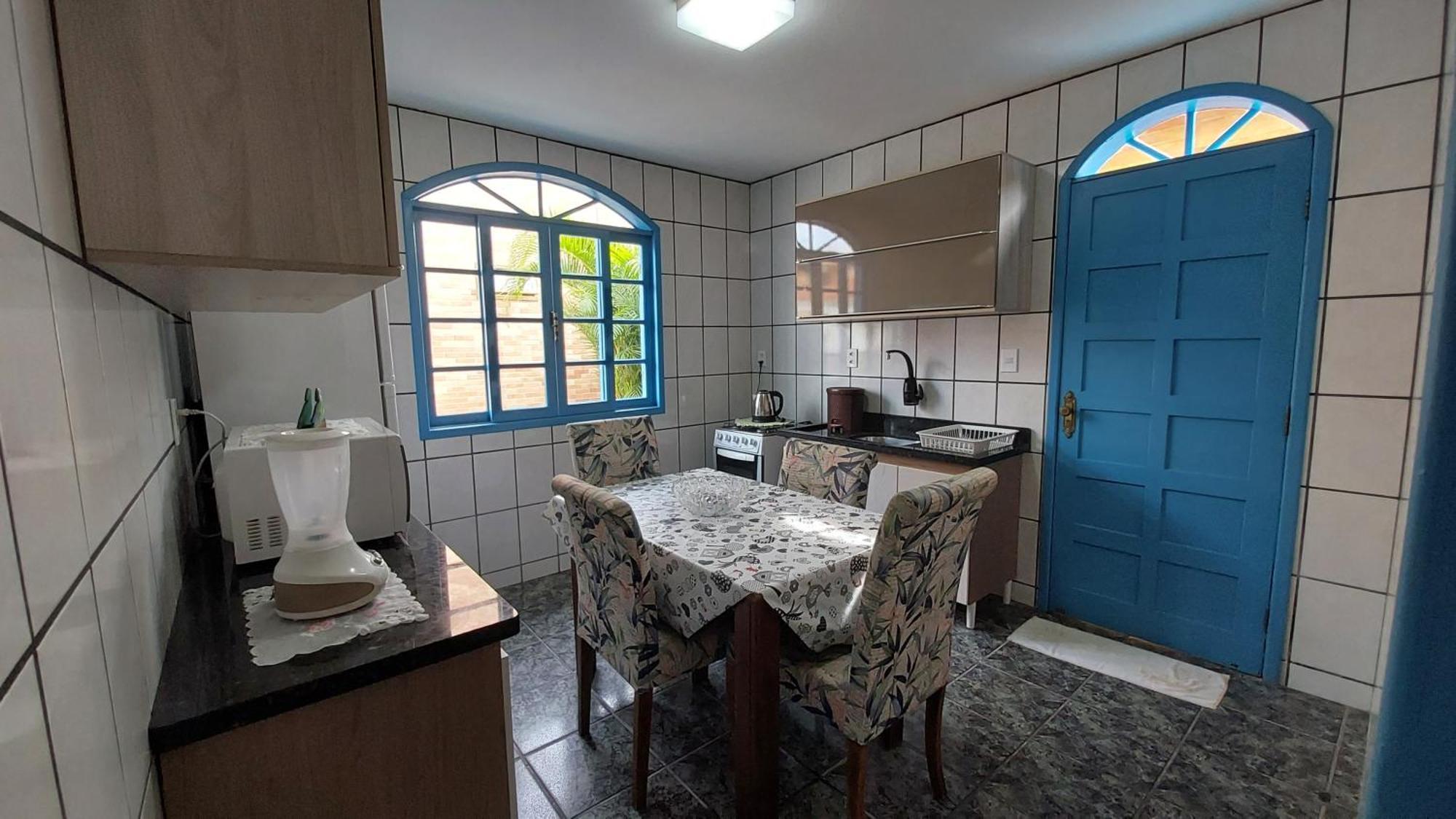Casa 300M Da Praia Com Lindo Jardim! Florianópolis Eksteriør bilde