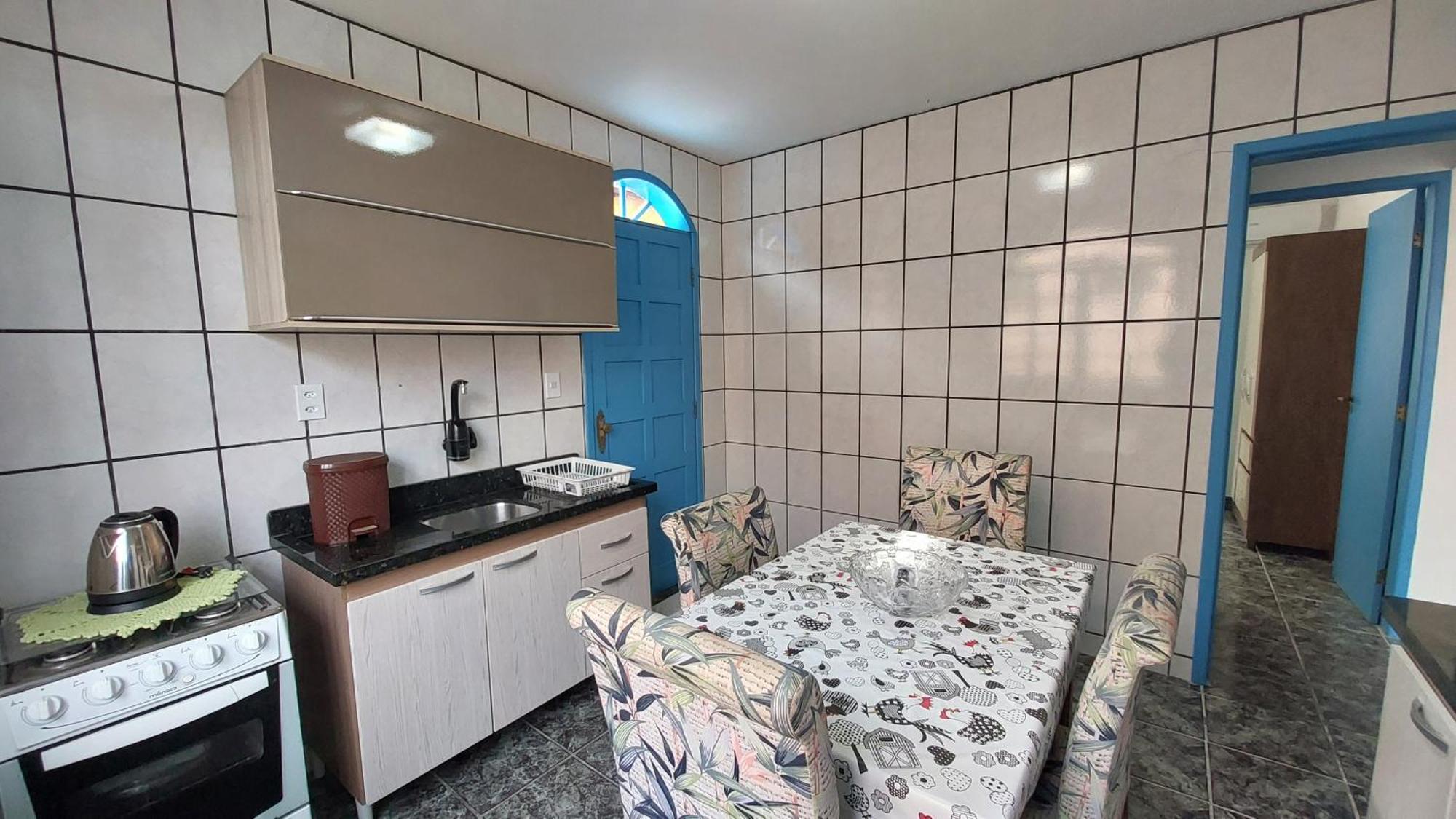 Casa 300M Da Praia Com Lindo Jardim! Florianópolis Eksteriør bilde