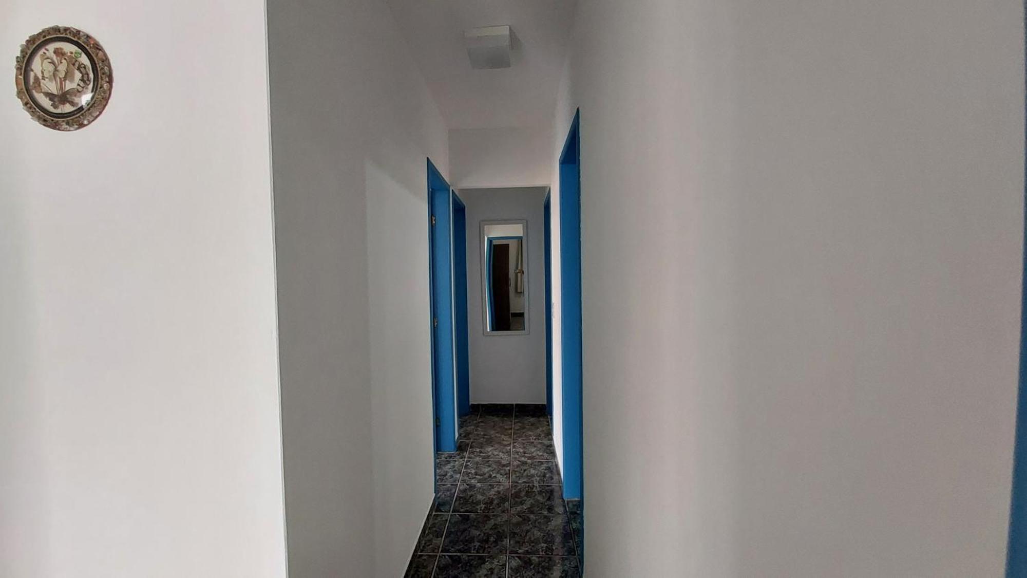 Casa 300M Da Praia Com Lindo Jardim! Florianópolis Eksteriør bilde