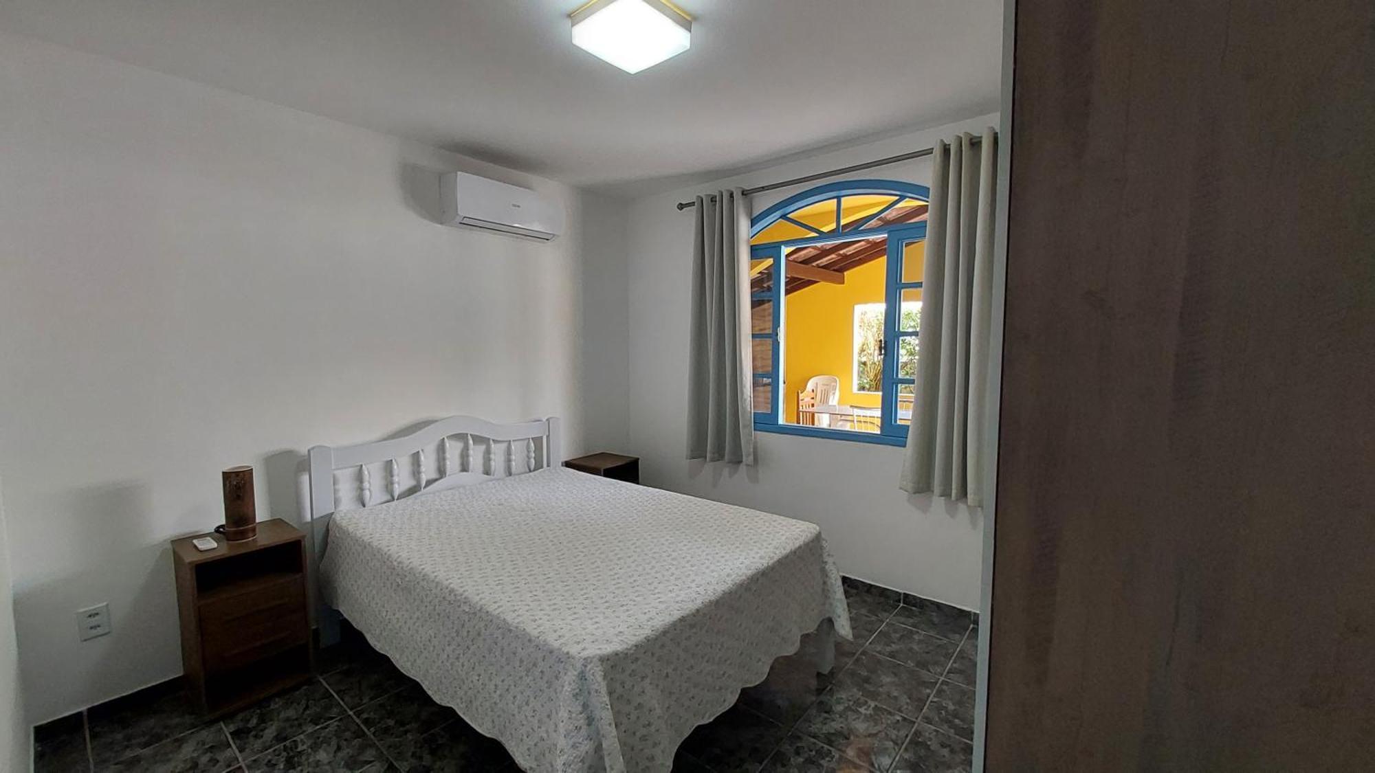 Casa 300M Da Praia Com Lindo Jardim! Florianópolis Eksteriør bilde