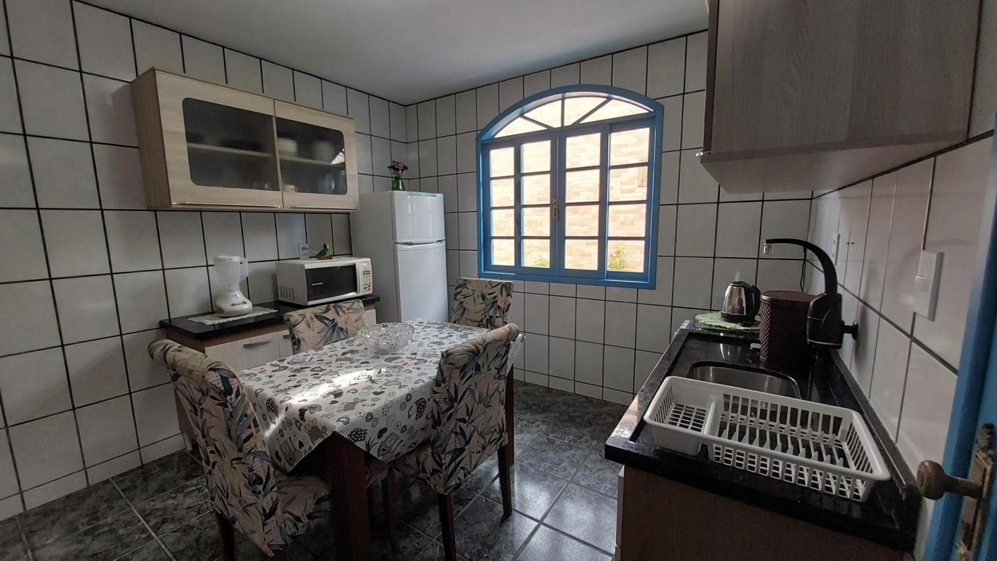 Casa 300M Da Praia Com Lindo Jardim! Florianópolis Eksteriør bilde
