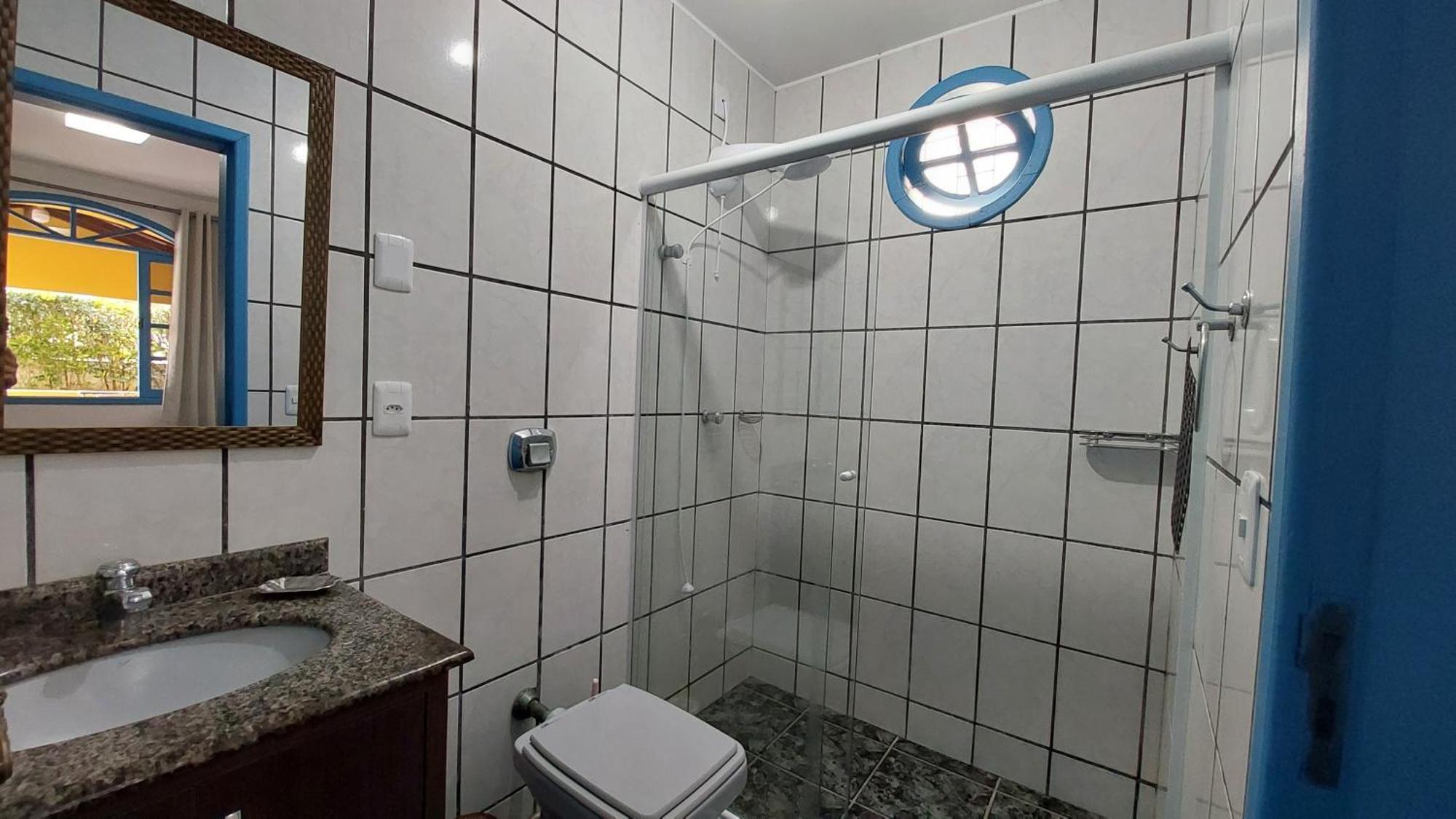 Casa 300M Da Praia Com Lindo Jardim! Florianópolis Eksteriør bilde